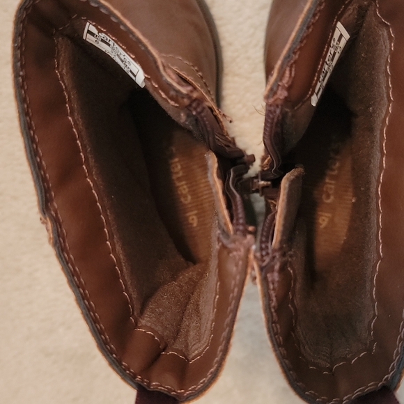 Carter's Riding Boots - Picture 7 of 7